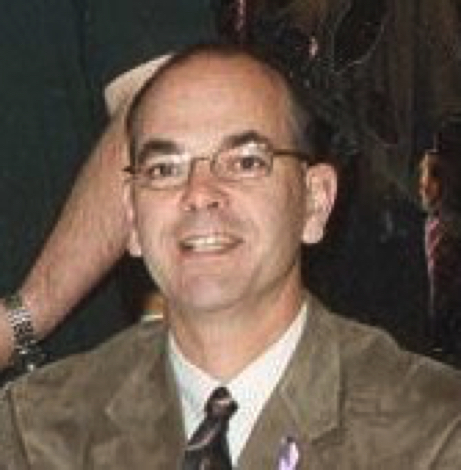 Paul Robinson
2006 - 2012